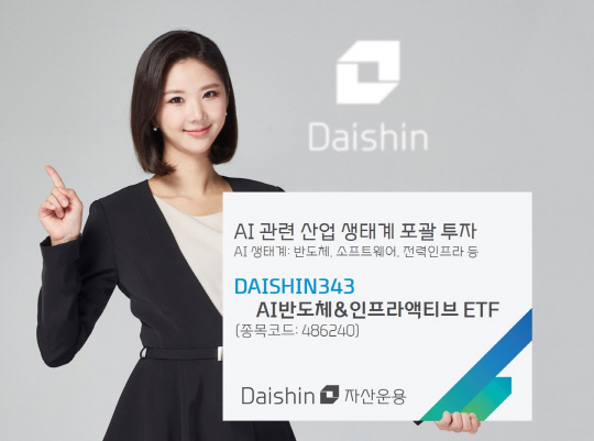´ë½ÅÀÚ»ê¿î¿ë, AI ¸Þ°¡Æ®·»µå ÅõÀÚ `¾×Ƽºê ETF` Ãâ½Ã ´ë½ÅÀÚ»ê¿î¿ë, AI ¸Þ°¡Æ®·»µå ÅõÀÚ `¾×Ƽºê ETF` Ãâ½Ã